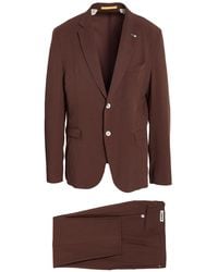 Berna - Suit - Lyst
