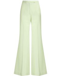 Lardini - Pants Wool, Elastane - Lyst