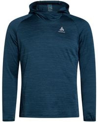 Odlo - T-Shirt - Lyst