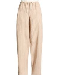 8pm - Pants - Lyst