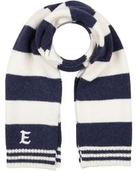 ERMANNO FIRENZE - Bufanda - Lyst