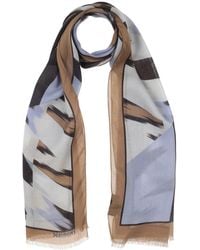 Missoni - Sciarpa - Lyst