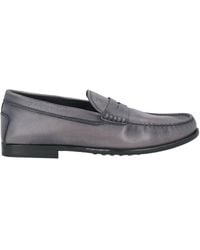 Tod's - Mokassin - Lyst