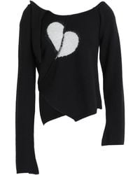 Marco Rambaldi - Pullover - Lyst