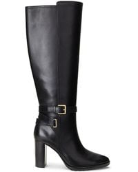 Ralph Lauren - Stiefel - Lyst