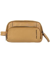 Piquadro - Beauty Case - Lyst
