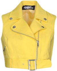 jeremy scott jacket