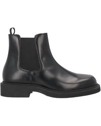 Sandro - Stiefelette - Lyst