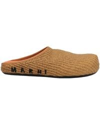 Marni - Mules & Clogs - Lyst