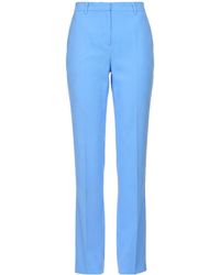 Alberta Ferretti - Trouser - Lyst