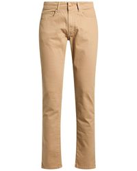 Manuel Ritz - Pants Cotton, Elastane - Lyst