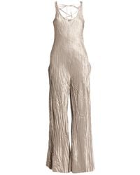 Masnada - Jumpsuit - Lyst