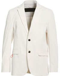 Rrd - Blazer Cotton, Polyamide, Elastane - Lyst