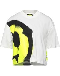 Barrow - T-shirt - Lyst