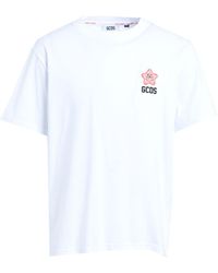 Gcds - T-shirt - Lyst
