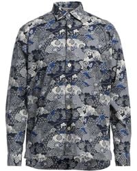 Tintoria Mattei 954 - Camisa - Lyst