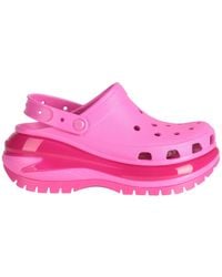 Crocs™ - Mega Crush Clog - Lyst