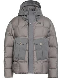 C.P. Company - Pufferjacke & Daunenjacke - Lyst