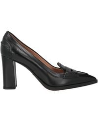Santoni - Mokassin - Lyst