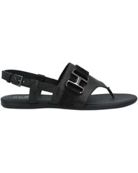 Hogan - Infradito - Lyst