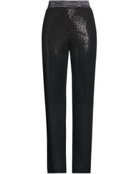 Peserico - Pants Cotton, Polyester - Lyst