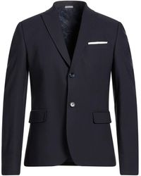 Daniele Alessandrini - Blazer - Lyst