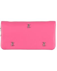 Juicy Couture Brieftasche - Pink