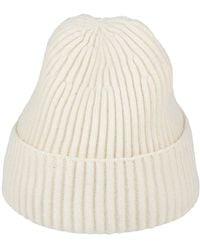 Brunello Cucinelli - Hat - Lyst