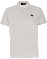 DSquared² - Polo - Lyst