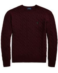 Polo Ralph Lauren - Jumper - Lyst