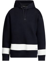 Emporio Armani - Sweatshirts - Lyst