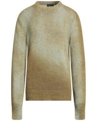 Roberto Collina - Jumper - Lyst