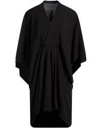 Rick Owens - Mini Dress - Lyst