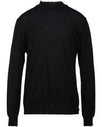 Grifoni - Sweater Virgin Wool - Lyst