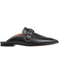 Givenchy - Mules & Clogs Leather - Lyst