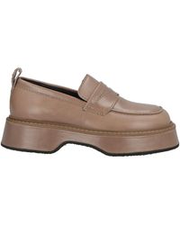 Ami Paris - Mocassino - Lyst
