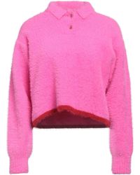 Jacquemus - Pullover - Lyst