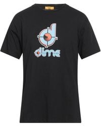 Dime - T-shirt - Lyst
