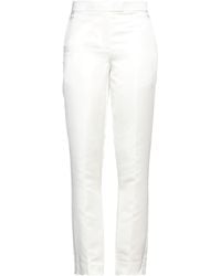 Helmut Lang - Trouser - Lyst