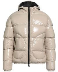 Herno - Pufferjacke & Daunenjacke - Lyst
