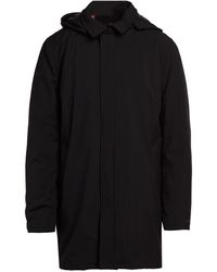 Manuel Ritz - Coat - Lyst