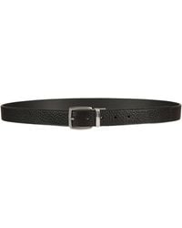 Emporio Armani - Belts - Lyst