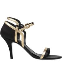 Ferragamo - Sandals - Lyst