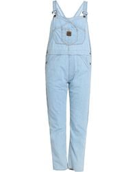 Washington DEE-CEE U.S.A. - Langer Overall - Lyst
