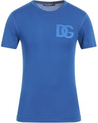 Dolce & Gabbana - T-shirt - Lyst