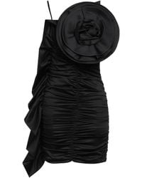 SIMONA CORSELLINI - Mini Dress - Lyst