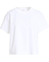 Peserico - T-Shirt - Lyst