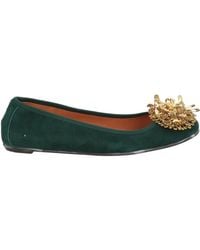 Ras - Ballet Flats - Lyst