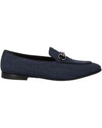 Tagliatore - Mokassin - Lyst