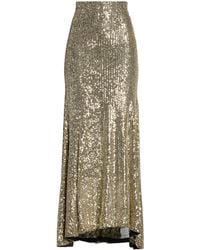 Le twins - Maxi Skirts - Lyst